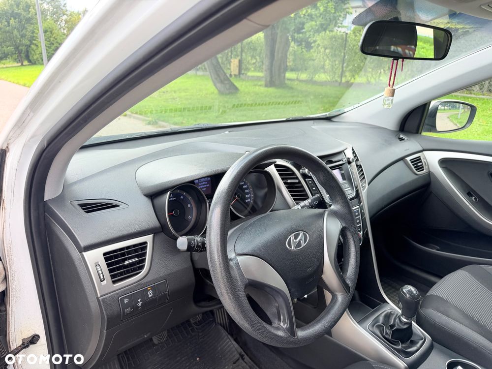 Hyundai i30 - 14