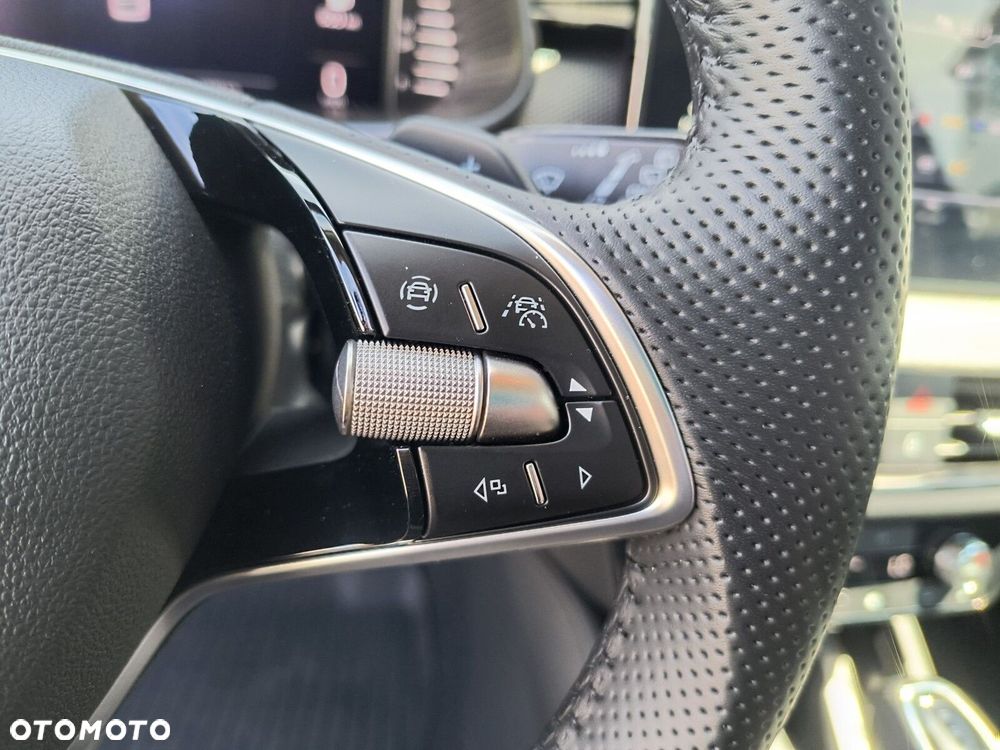 Skoda Kamiq 1.5 TSI Drive DSG - 29