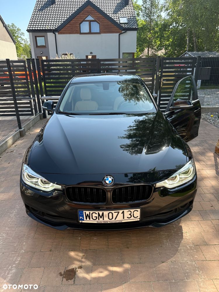 BMW 3