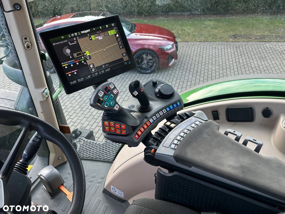 Fendt 724 Vario Gen6 Profi Plus - 20