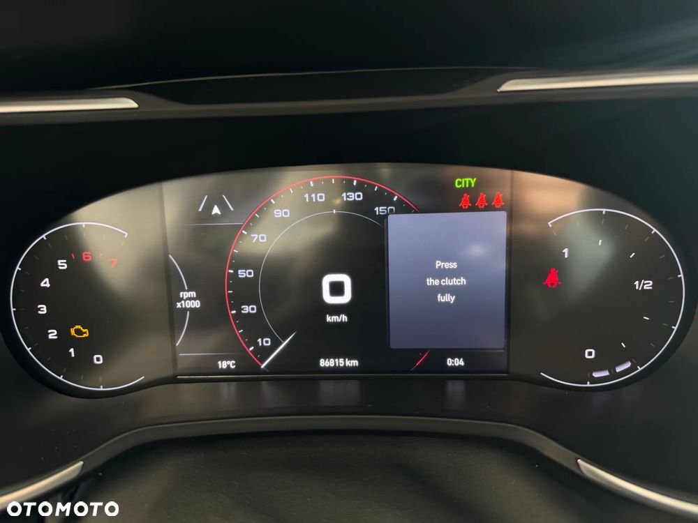 Fiat Tipo 1.0 T3 City Sport - 11