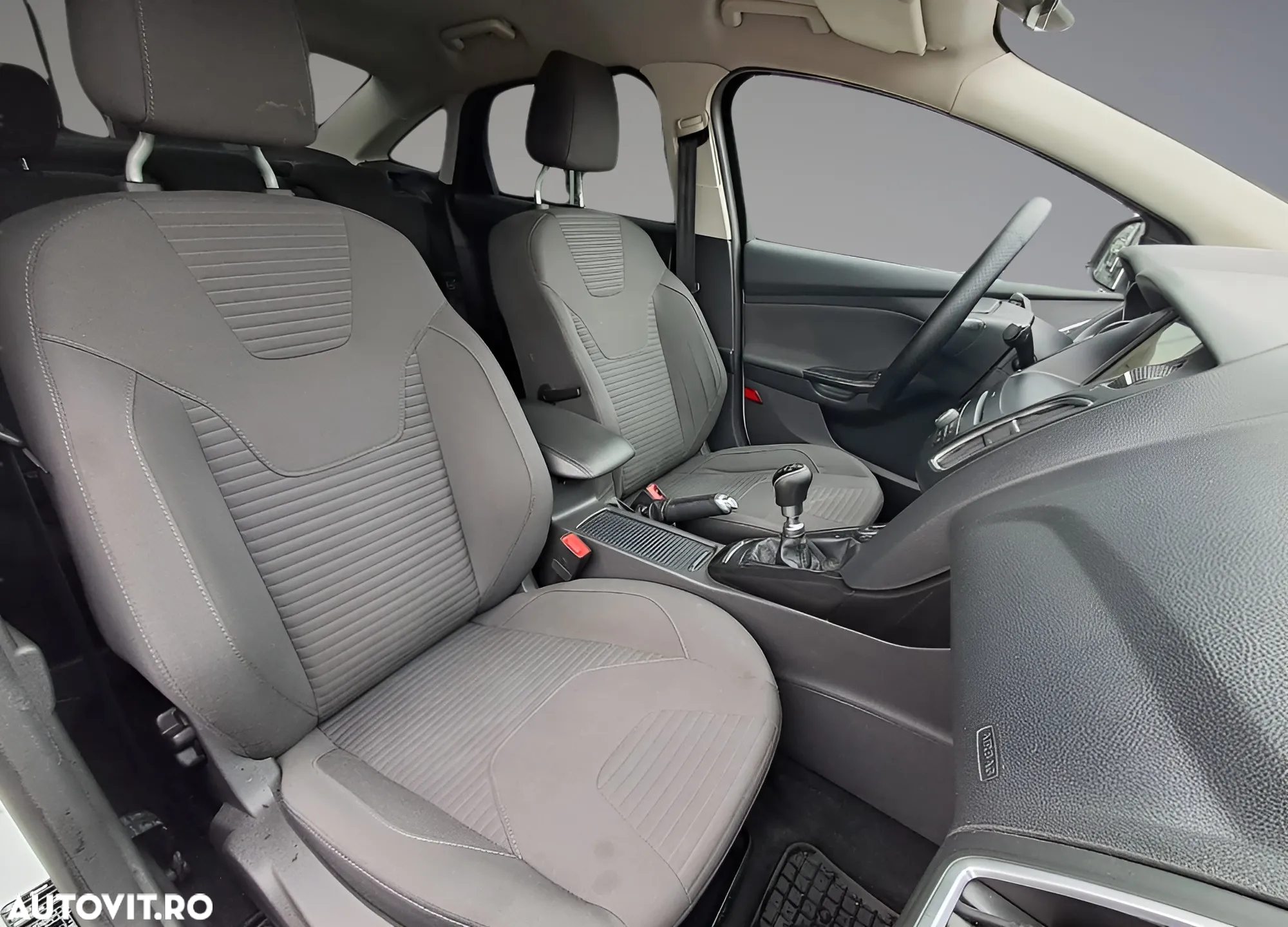 Ford Focus 1.5 EcoBlue Titanium - 7