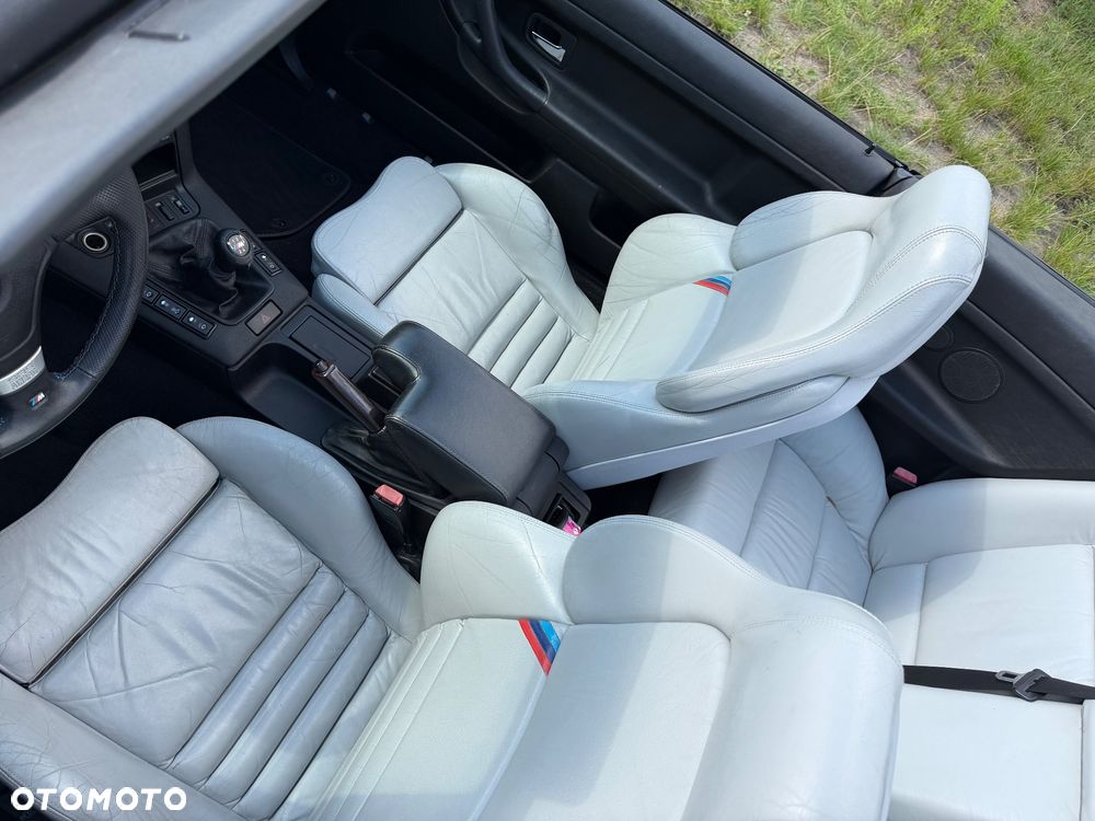 BMW Seria 3 - 11