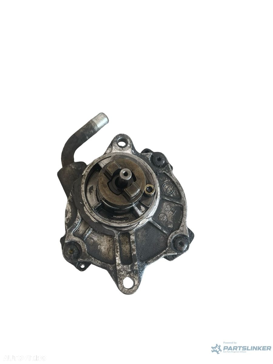 Pompa de vacuum MERCEDES-BENZ VITO Box 638 1997 - 2003 2.2CDI A61123065 - 2