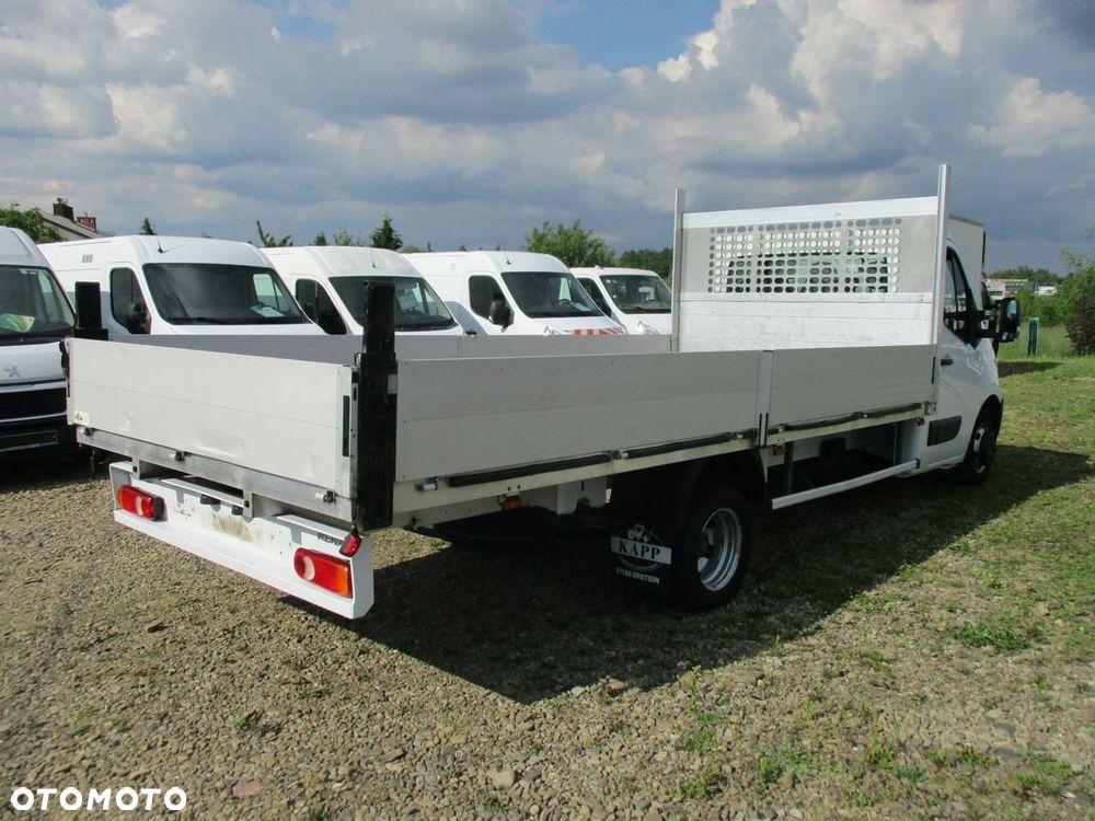 Renault Master - 3