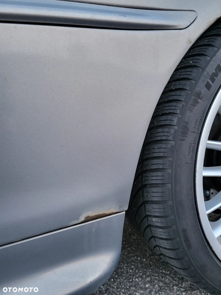 BMW Seria 3 320td - 17