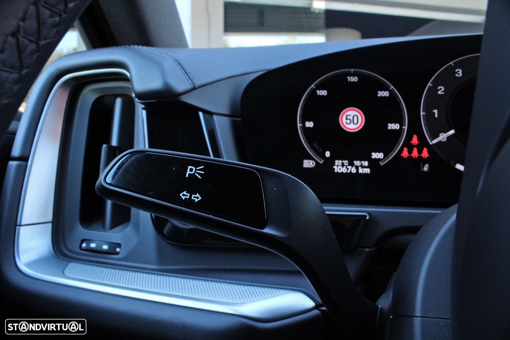 Porsche Cayenne S E-Hybrid Black Edition - 10