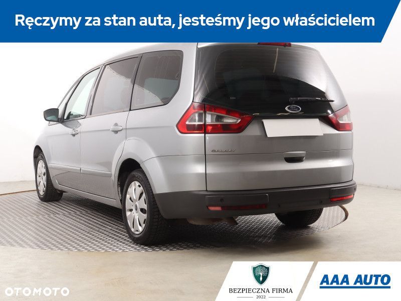 Ford Galaxy - 6