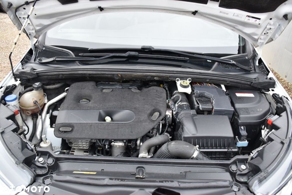 DS Automobiles DS 4 Crossback - 26