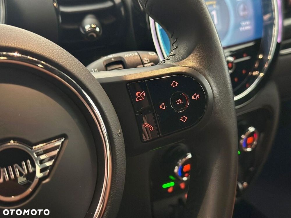 MINI Clubman - 39
