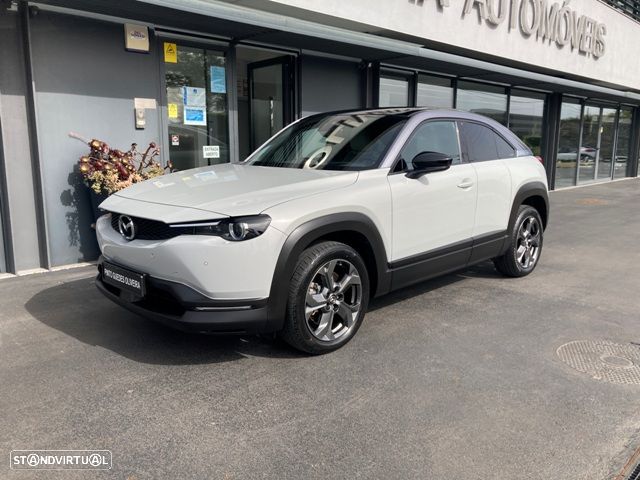 Mazda MX-30 e-SKYACTIV AD`VANTAGE - 1