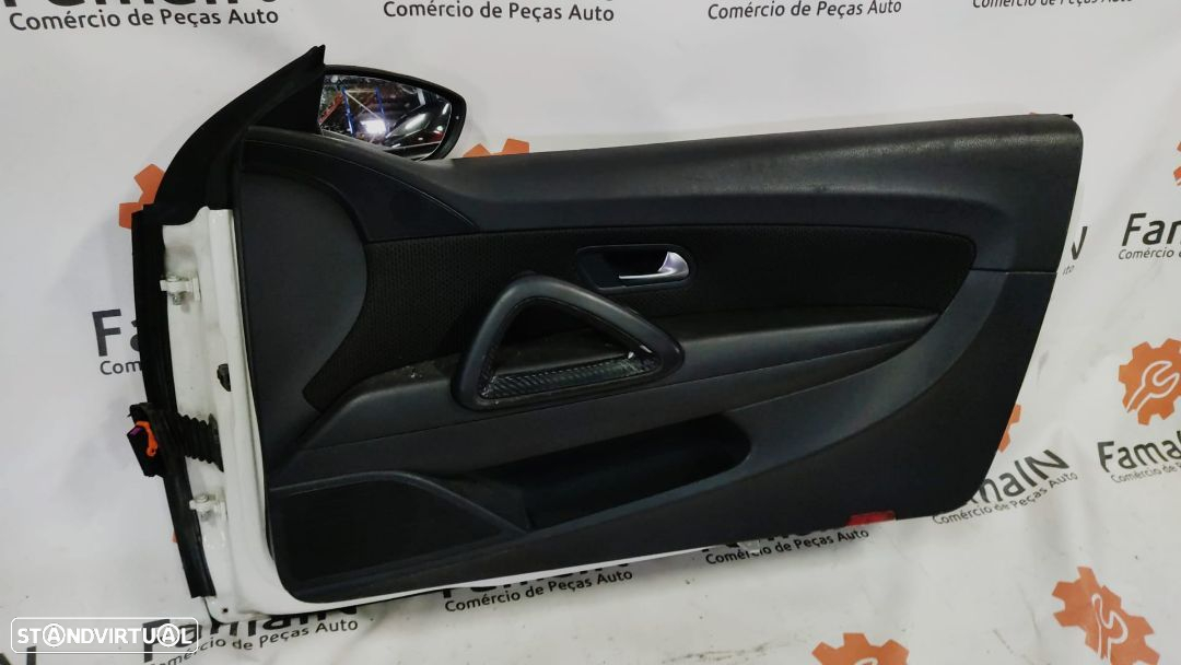 PORTA FRENTE DT - VW SCIROCCO - 3