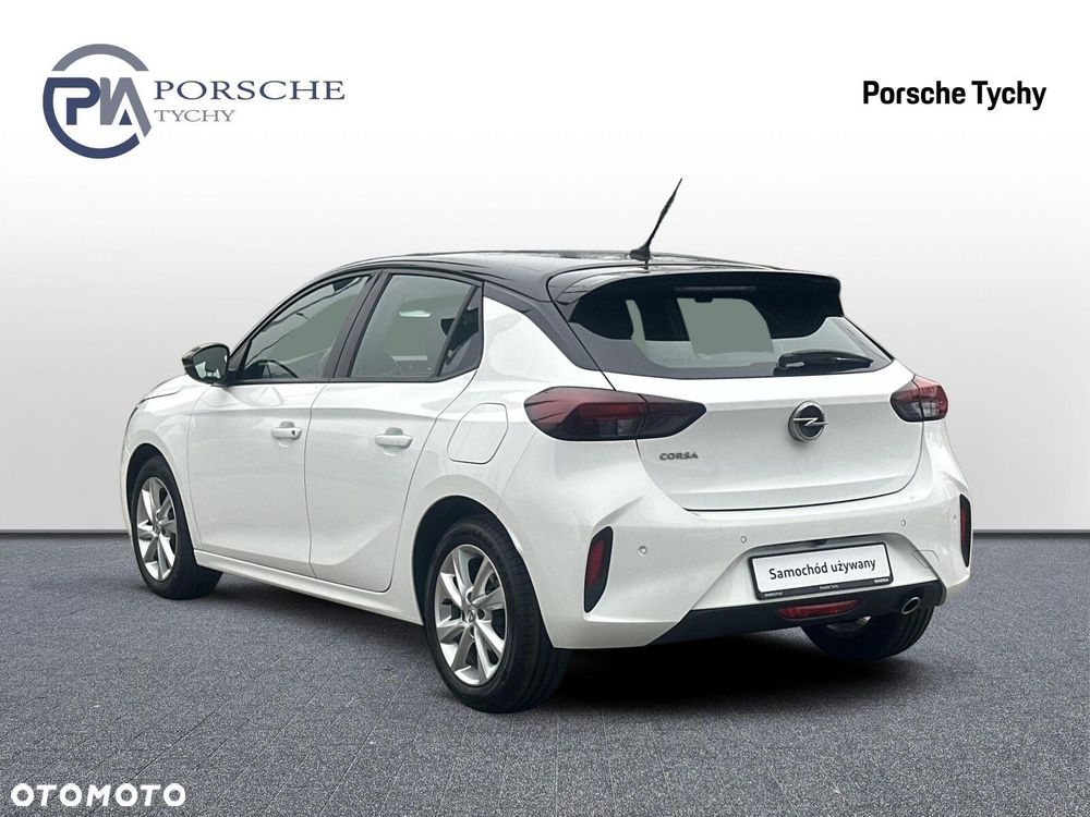 Opel Corsa 1.2 GS Line Plus Pack S&S - 36