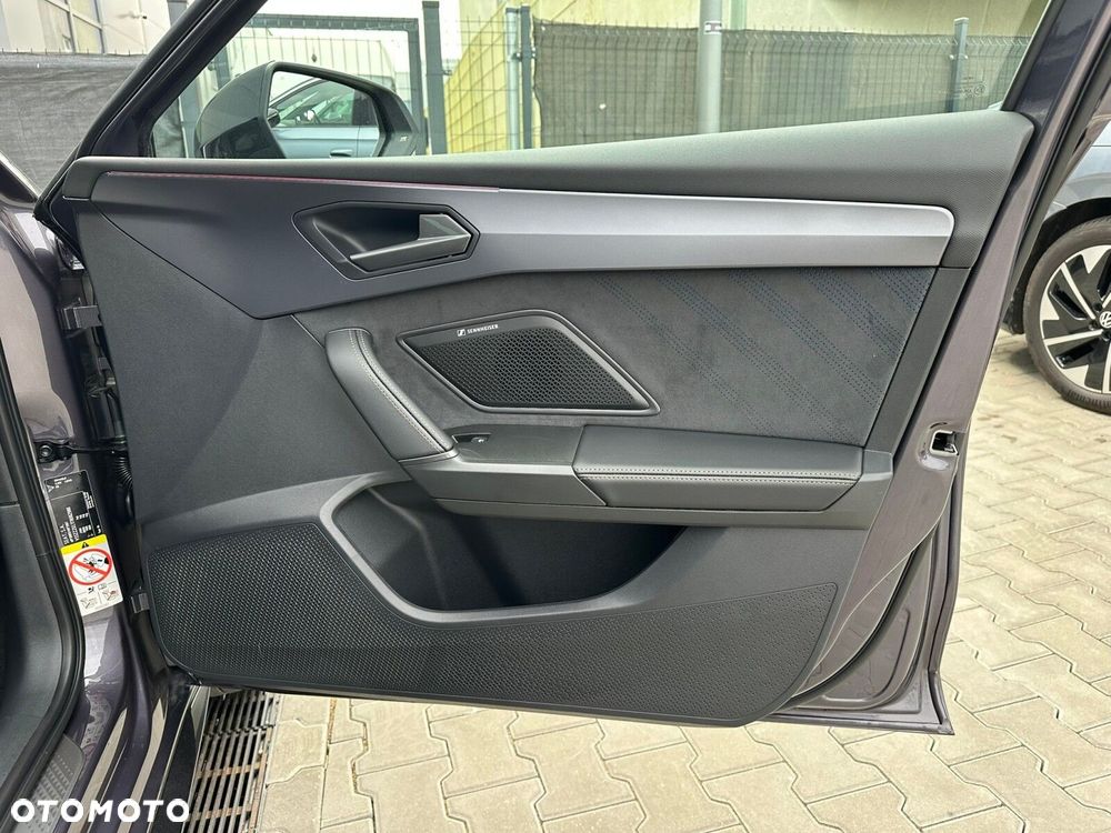 Cupra Leon Sportstourer 2.0 TSI 4Drive VZ DSG - 19