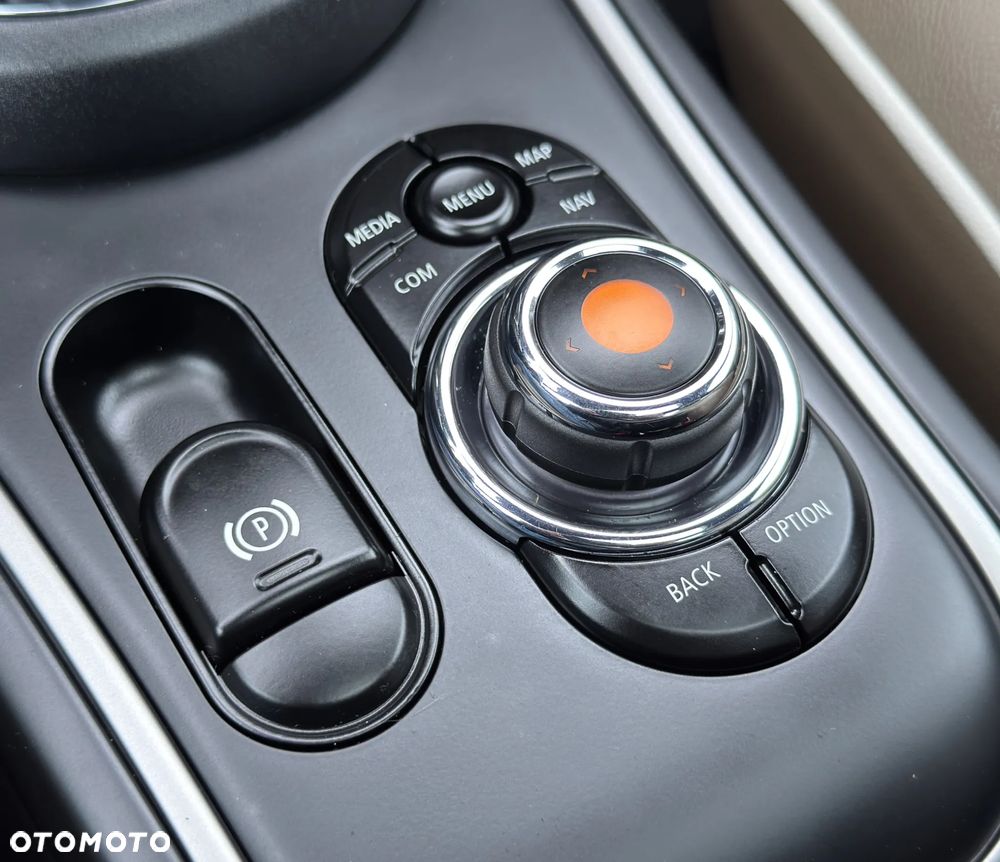 MINI Countryman Cooper S - 29