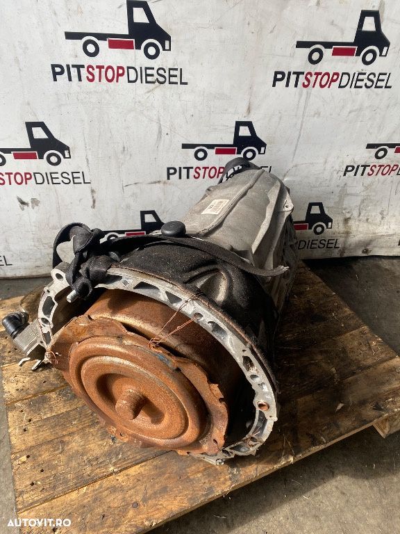 CUTIE VITEZE AUTOMATA MERCEDES E CLASS W213 C CLASS W205 2016 2017 2018 2019 2020 2021 2022 2023 - 5