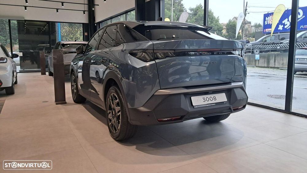 Peugeot 3008 - 2