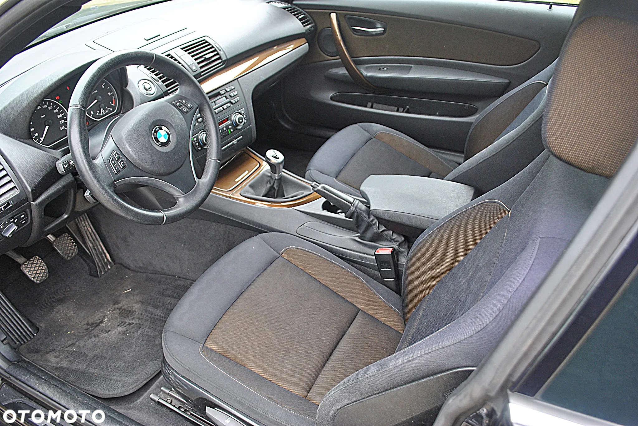 BMW Seria 1 116i Edition Lifestyle - 8