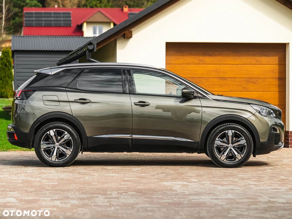 Peugeot 3008 PureTech 130 Stop & Start Allure - 10