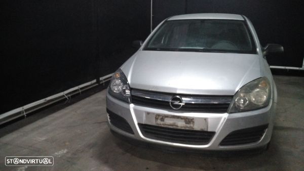 Para Peças Opel Astra H (A04) - 1