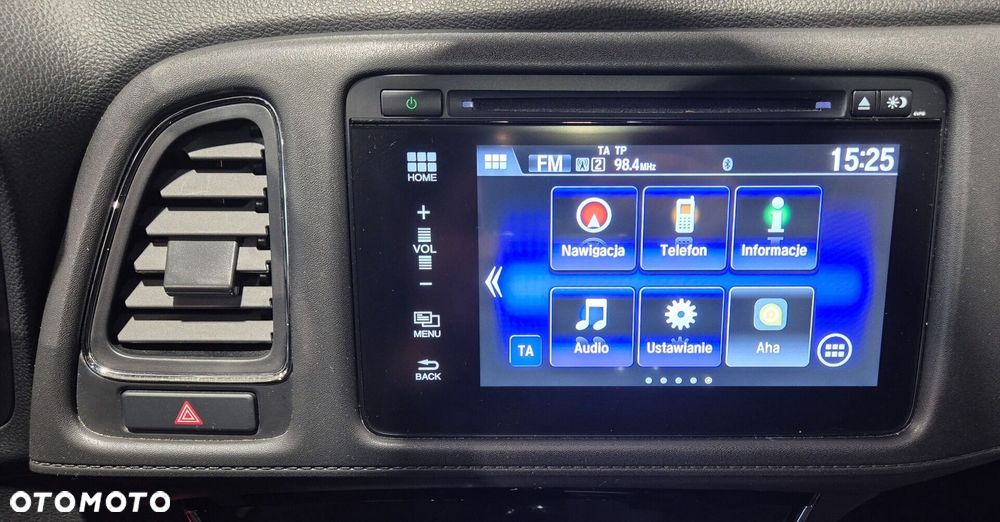 Honda HR-V 1.5 Executive (ADAS / Connect+) - 19