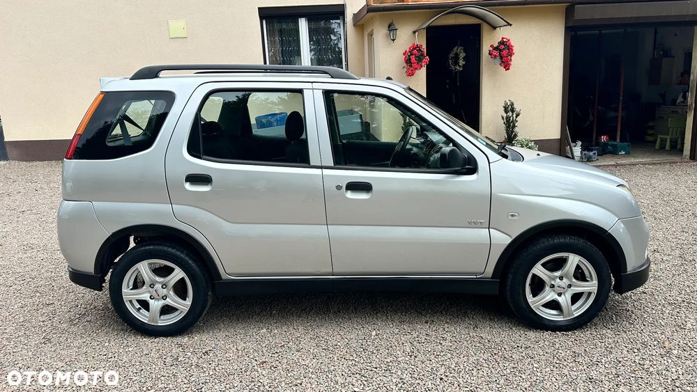 Suzuki Ignis 1.5 Comfort - 7