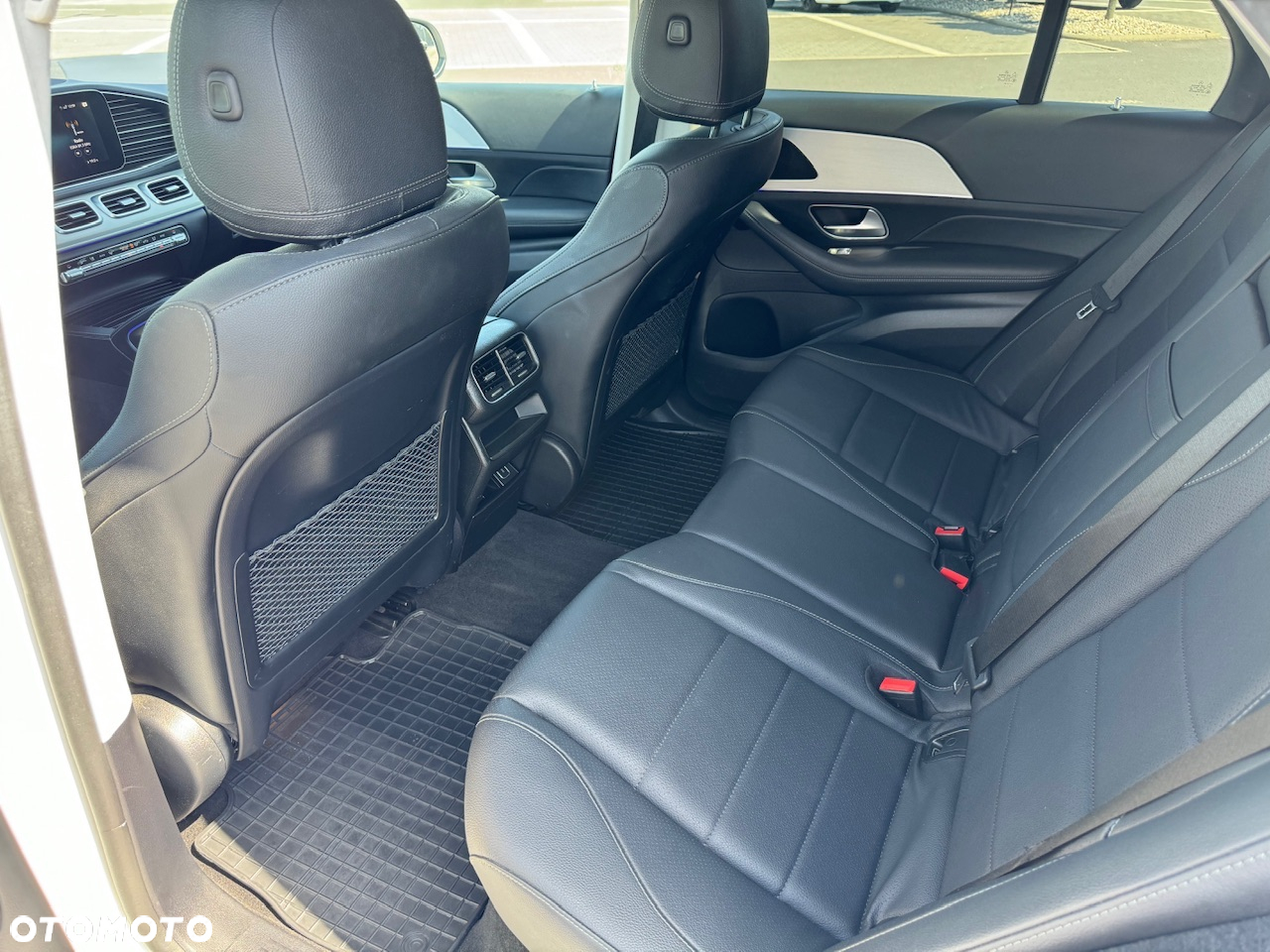 Mercedes-Benz GLE 300 d 4-Matic - 8