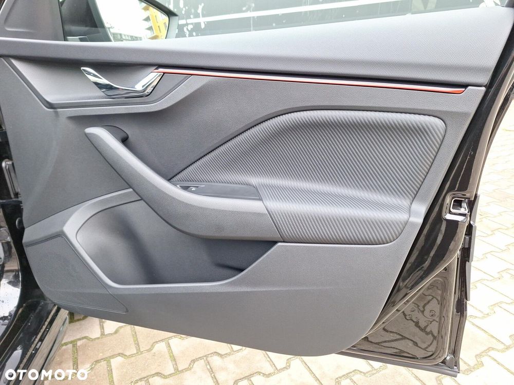 Skoda Kamiq 1.5 TSI Monte Carlo DSG - 16