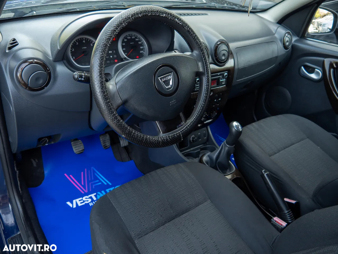 Dacia Duster 1.6 4x2 - 3