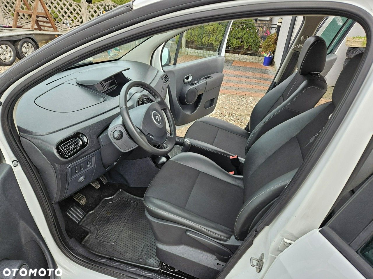 Renault Modus 1.2 TCE Night&Day - 7