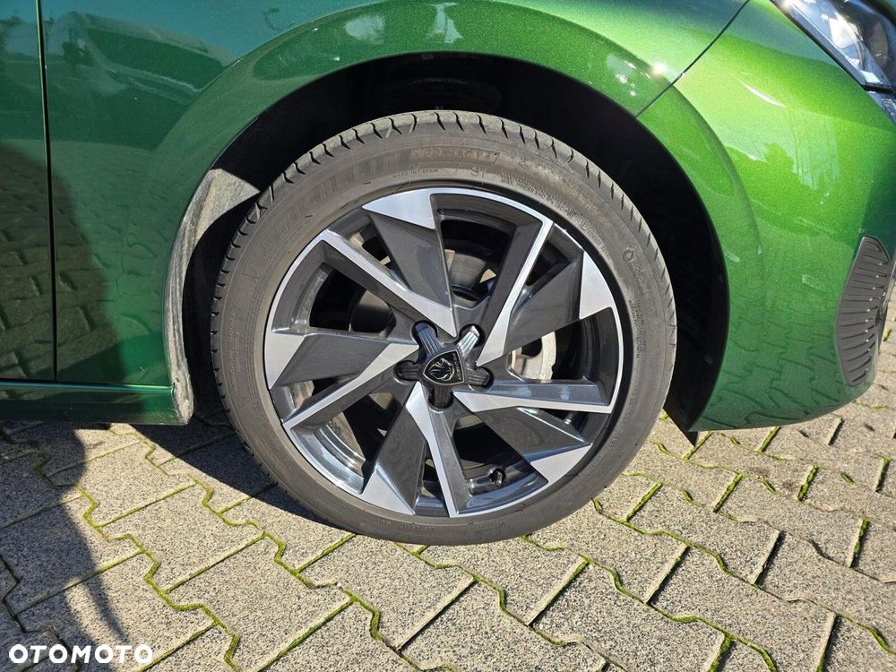 Peugeot 308 1.2 PureTech Allure S&S - 10