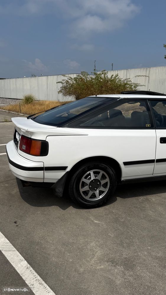 Toyota Celica 1.6 GT - 11