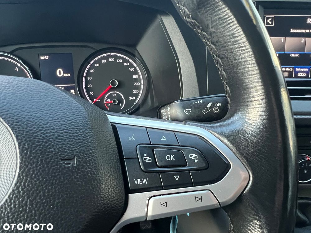 Volkswagen Transporter - 14