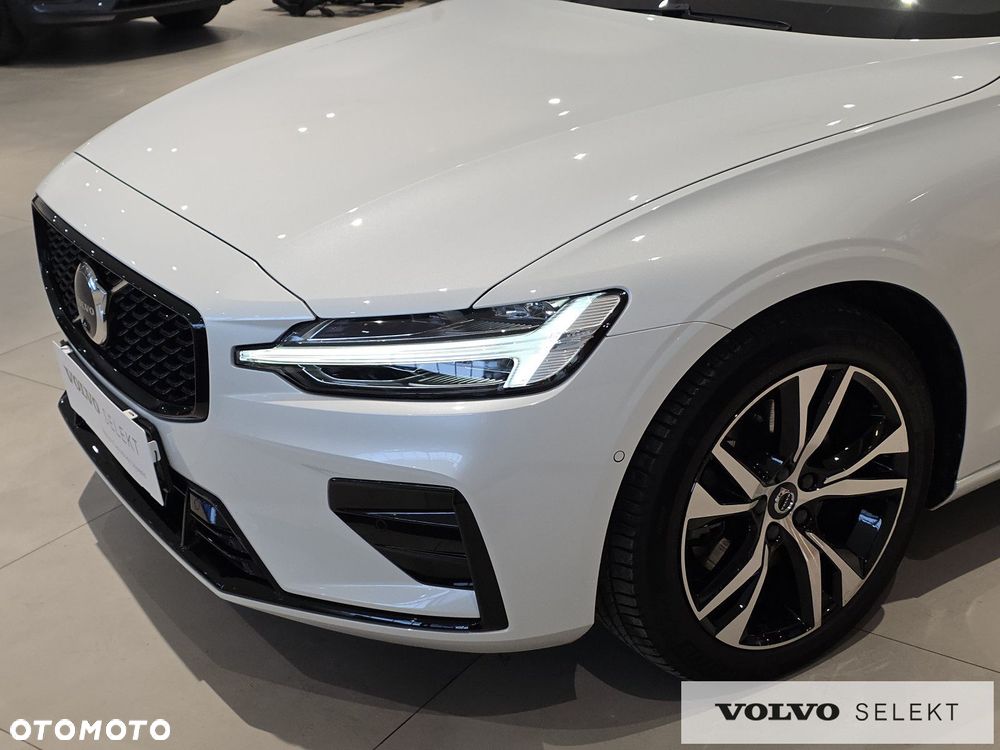 Volvo V60 - 10