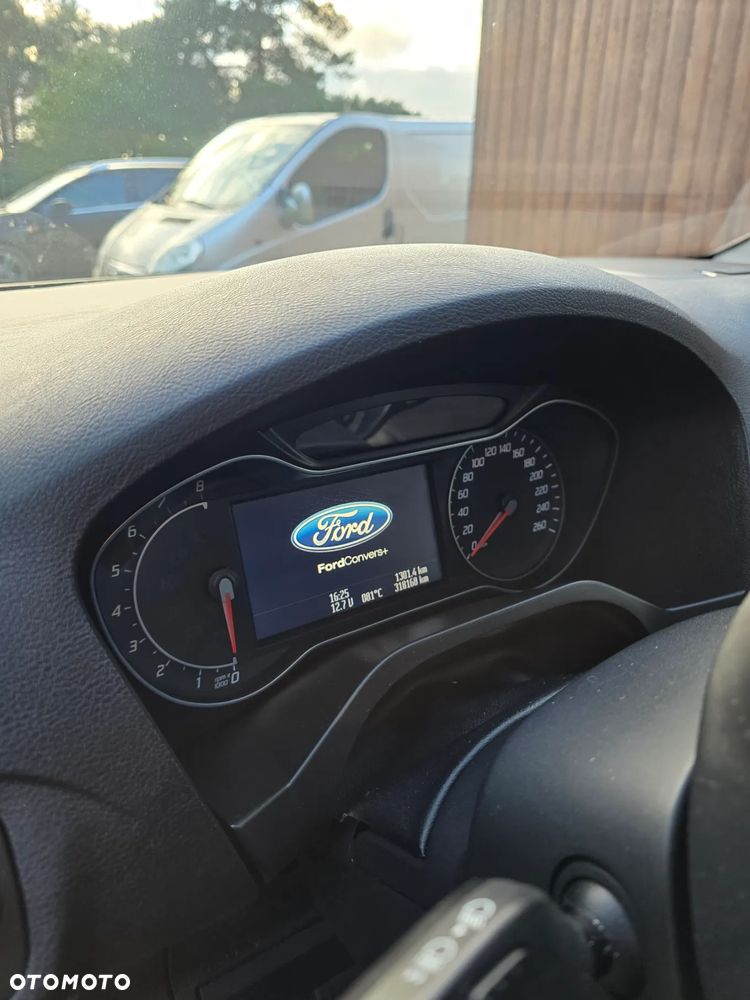 Ford S-Max 2.0 T Titanium MPS6 - 12