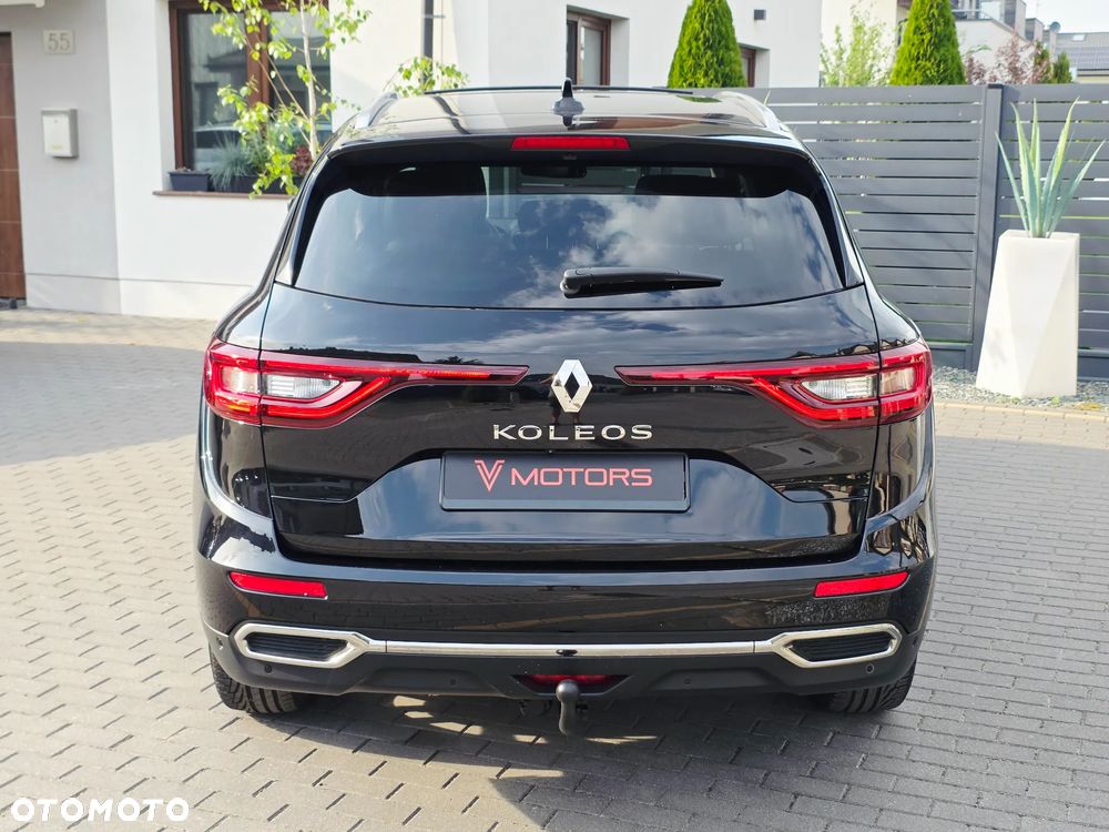 Renault Koleos 2.0 dCi Zen X-Tronic - 7