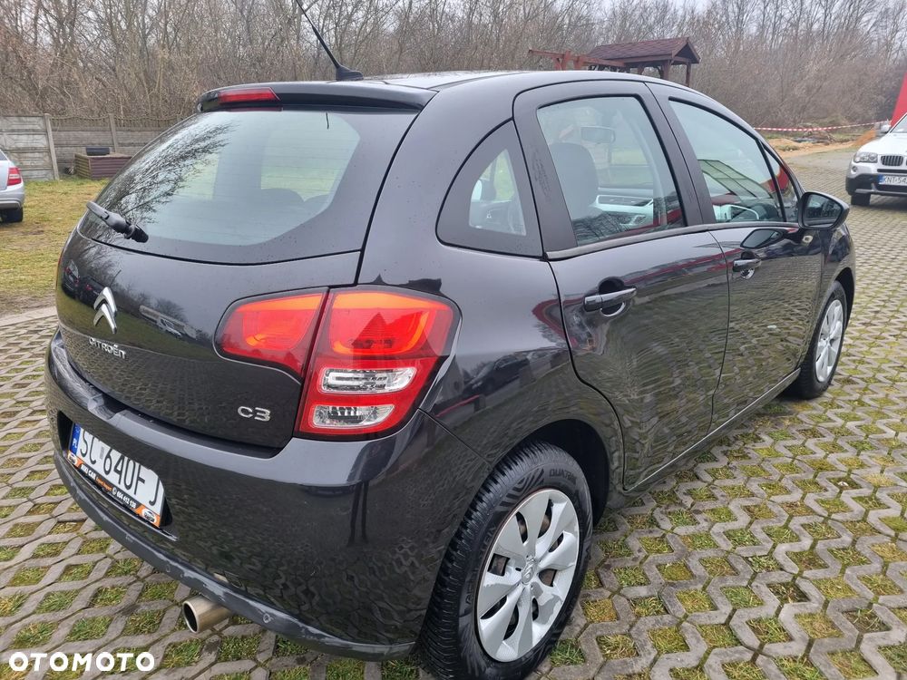 Citroën C3 VTi 95 Exclusive - 10