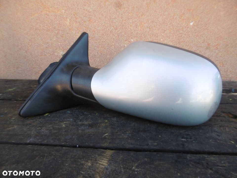 Lusterko lewe SAFRANE 5 PIN EUROPA - 4