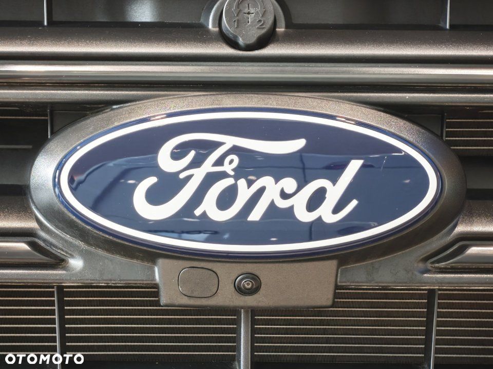 Ford Transit - 25