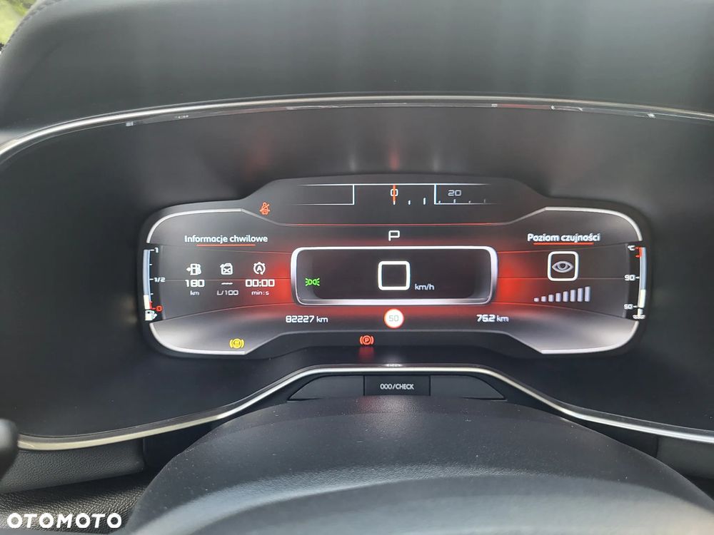 Citroën C5 Aircross BlueHDI 180 S&S EAT8 SHINE PACK - 22
