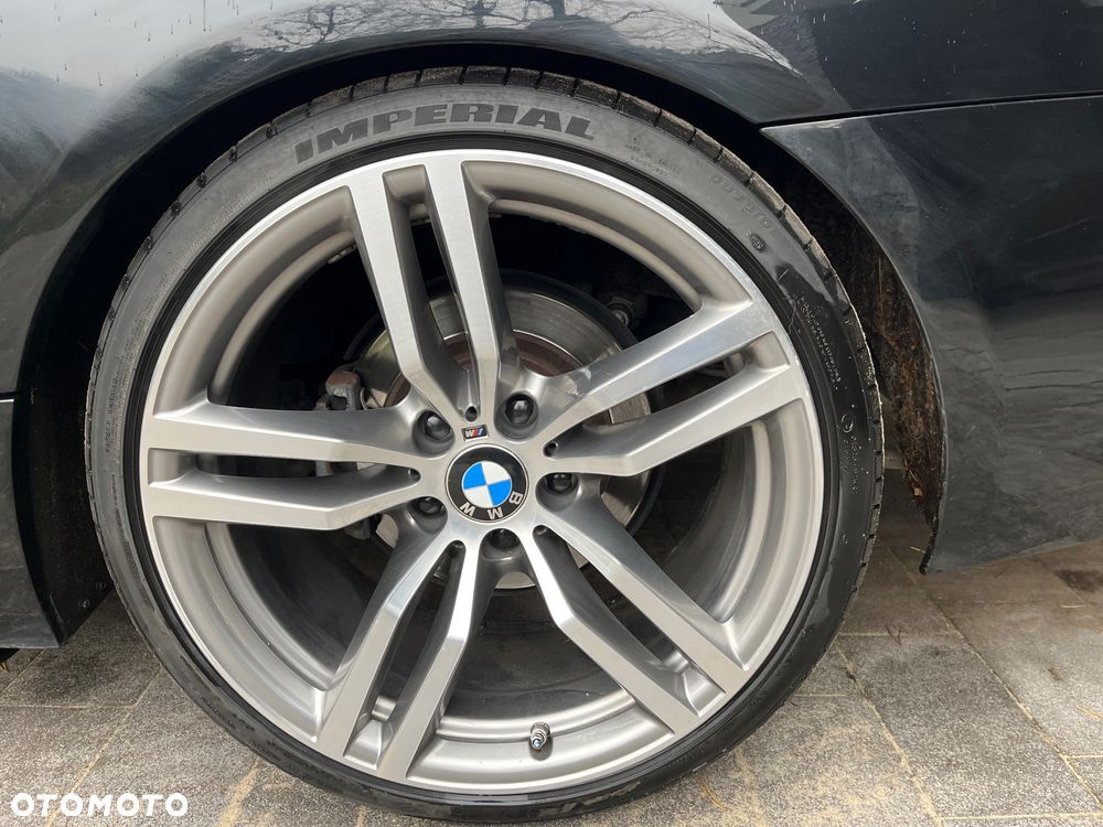 BMW Seria 3 325i - 12