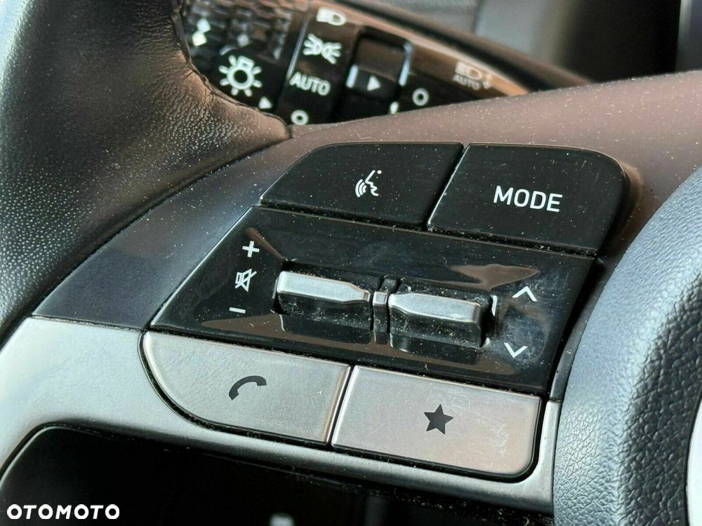 Hyundai Tucson - 17