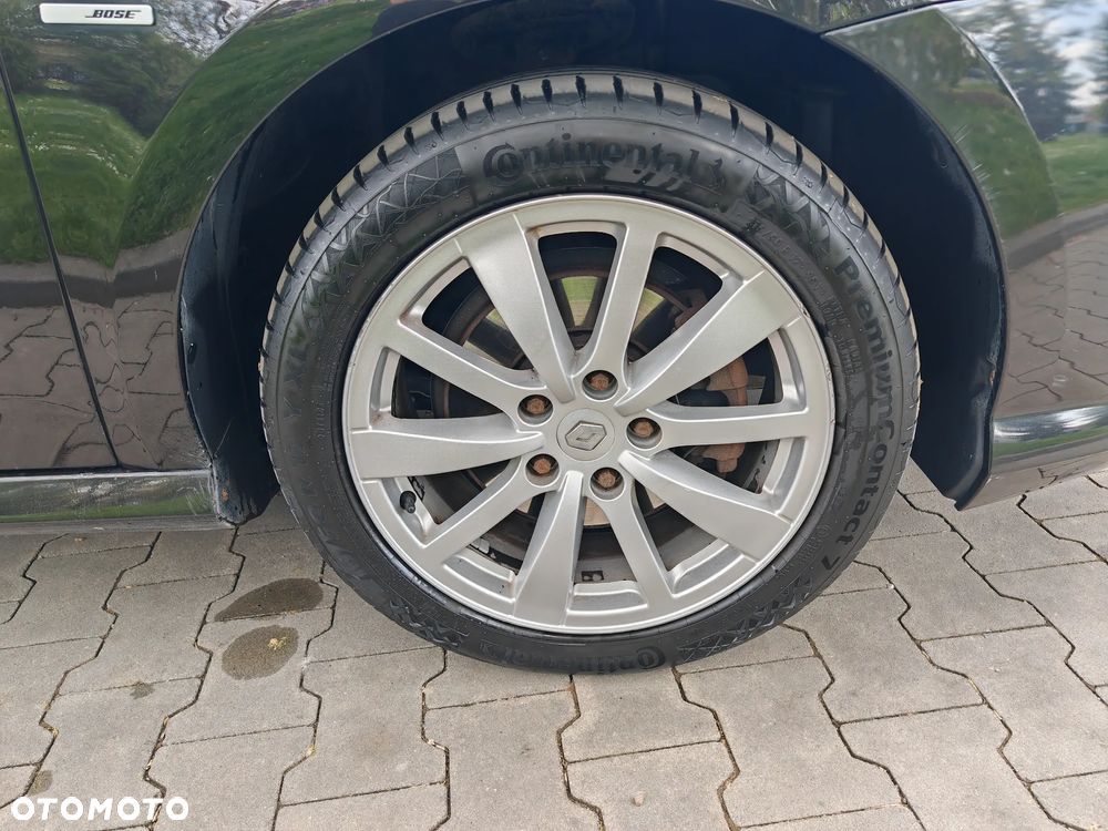 Renault Laguna - 22