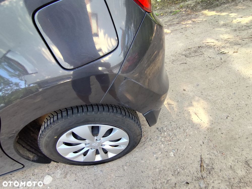 Suzuki Baleno 1.2 Premium Plus - 9