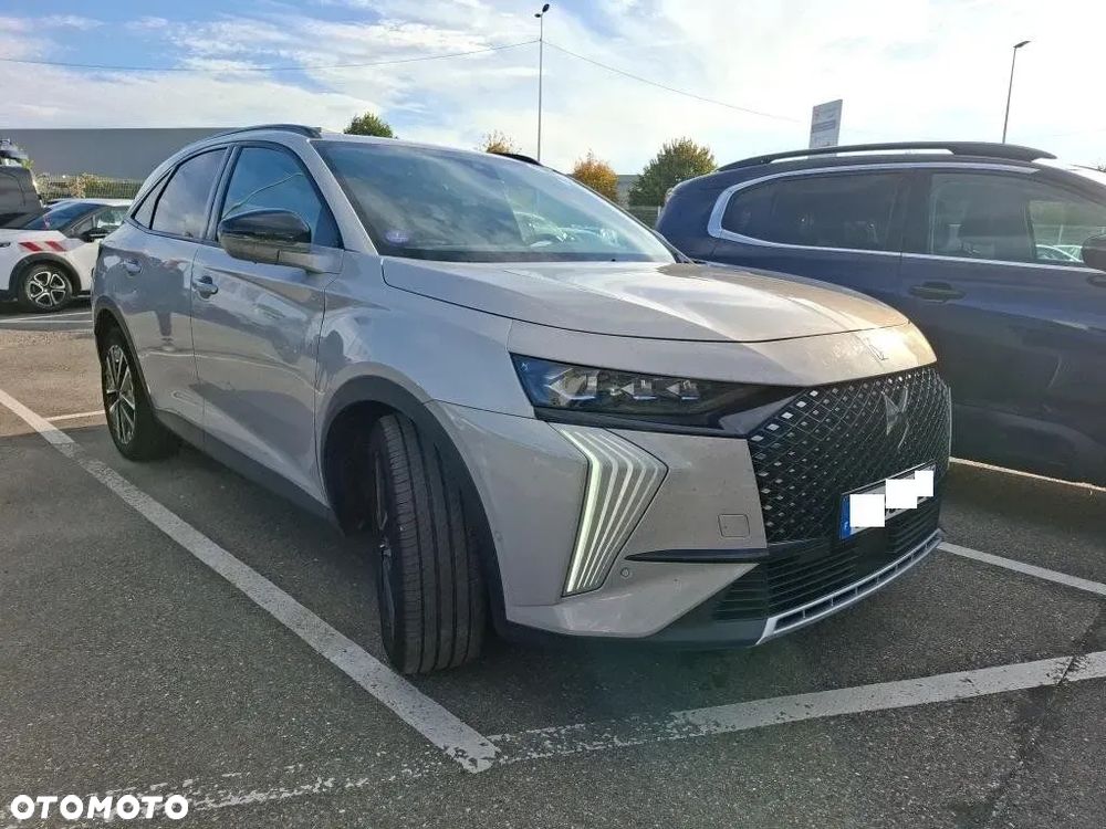 DS Automobiles DS 7 Crossback 1.6 E-Tense Opera - 2