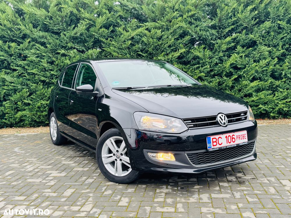 Volkswagen Polo - 2