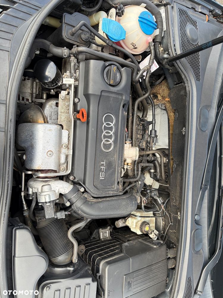 Audi A3 Sportback - 20