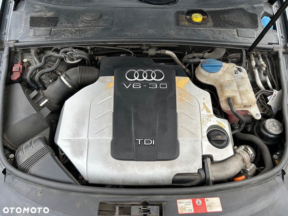 Audi A6 Avant - 18