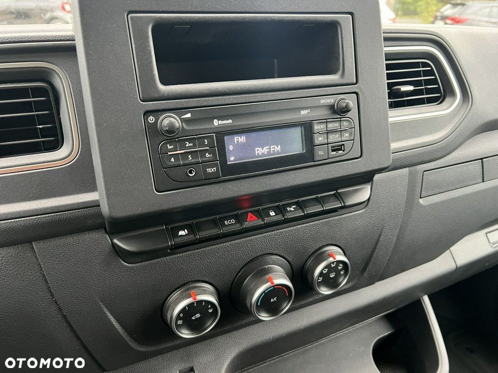 Renault Master - 4