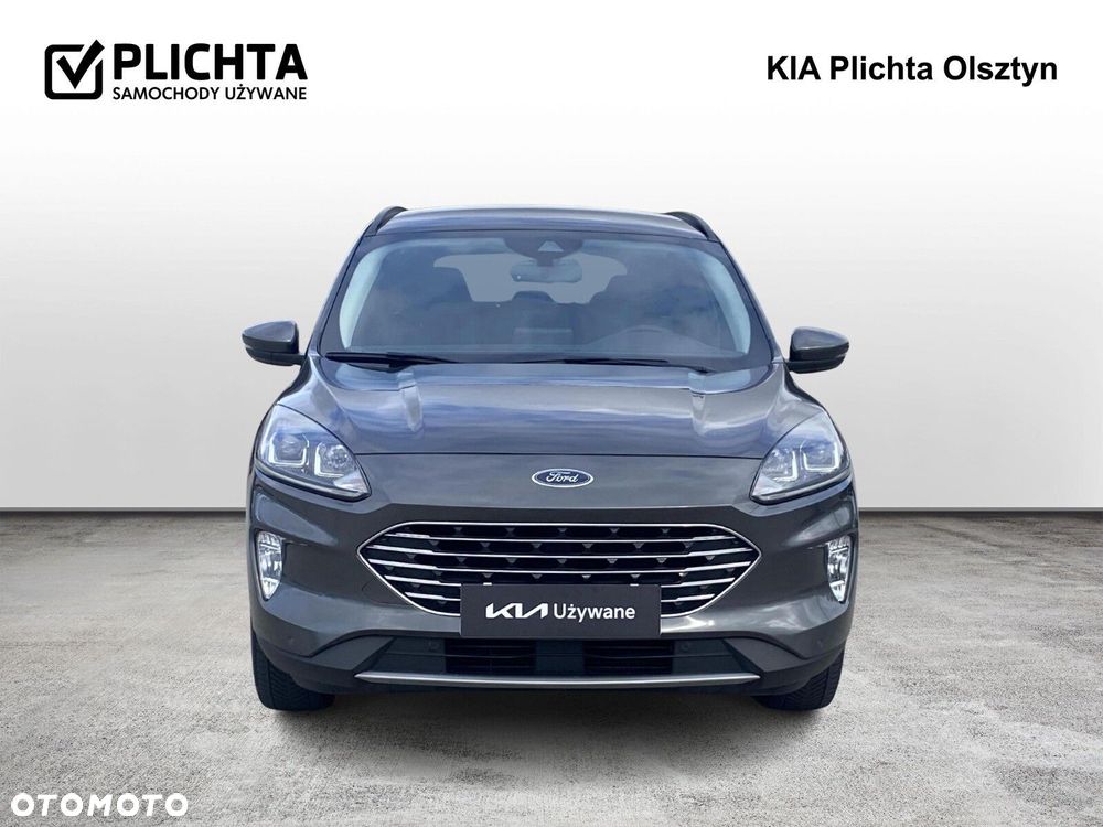 Ford Kuga - 8